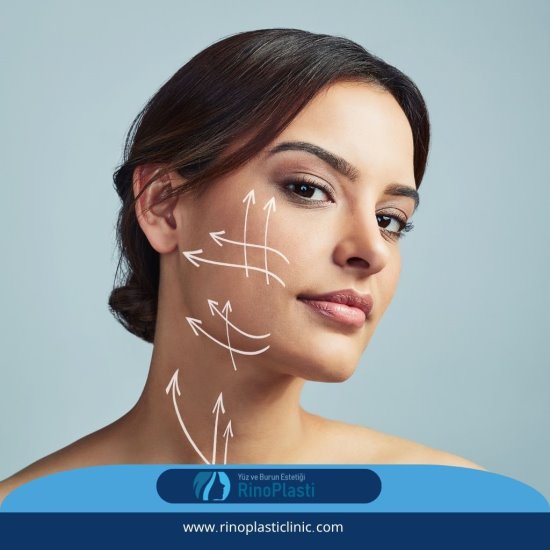 Sıvı Yüz Germe Ne Kadar Süre Kalıcıdır?